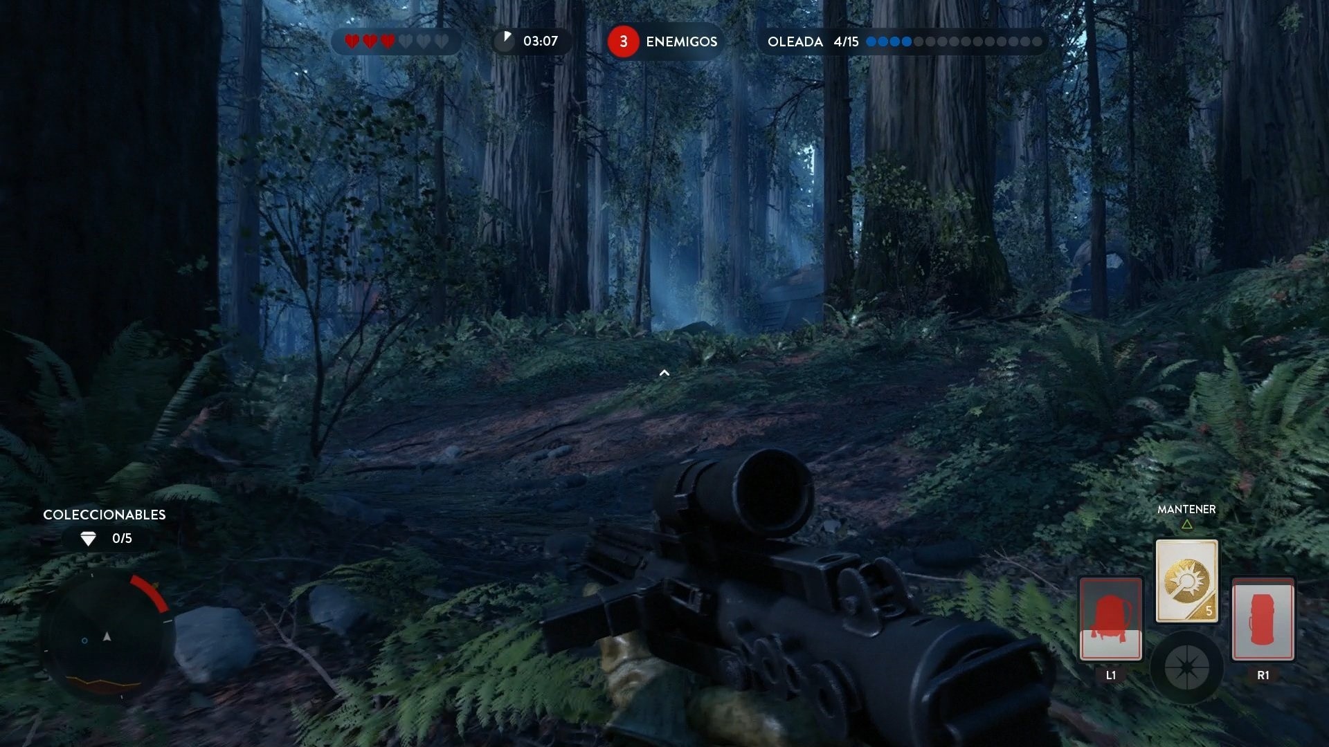 Star Wars Battlefront